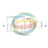 ODM Multiparts Homokineet Binnenzijde GM