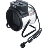 BGS Fan Heater 220v 3 kW