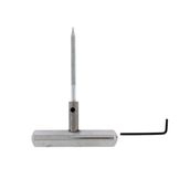 STAX Banden priem tbv banden reparatie koortjes Staal met T hendel 