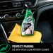 Turtle Wax 54690 Fresh Clean Dust Magnet Mitt