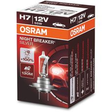 Osram 12v - 55w - PX26d - H7