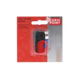 Carpoint Steekzekeringhouder Bypass 12V