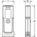 OSRAM LEDSL106 Signaallamp 6 V