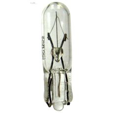 Vosla W1,2W-12V-1,2W-W2x4,6d