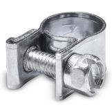 Mini Slangklem 9-10mm / 9mm Breed