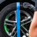 TW HS Tyre Shine 680ml