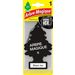 Arbre Magique Luchtverfrisser Black Ice