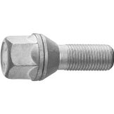 Wielbout 12mm x 1.25mm - 26mm - 49mm - Conisch - 17mm