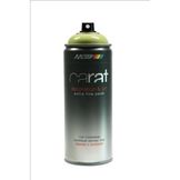 MoTip Carat Spuitbus 400ml Hoogglans Licht Groen
