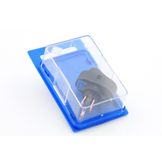 Ripca Tuimelschakelaar 12V/16A LED Oranje aan-uit