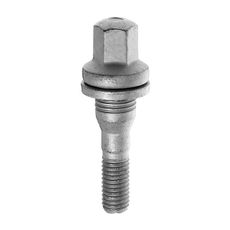 Wielbout 12mm x 1.25mm - 35mm - 57mm - Ring - 17mm