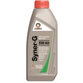 Comma Syner-G 5W-40 1ltr
