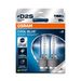 OSRAM XENARC® COOL BLUE® BOOST* - D2S - 85v - 35W - P32d-2 - Blister 2st