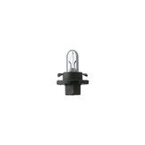 Lamp 12v - 1,3w - Bax8,4d - B8,4D - Olijfgroen - Dashboard
