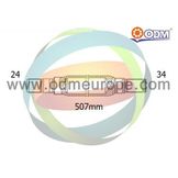 ODM Multiparts Tussenas Mercedes E-klasse