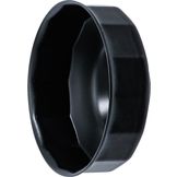 BGS Oliefiltersleutel 84mm, 14-knt