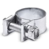 Mini Slangklem 13-15mm / 9mm Breed