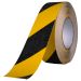 HPX Safety Grip / Anti-Slip Tape 50mm x 18mtr Geel-Zwart