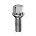 Wielbout 12mm x 1.5mm - 32mm - 53.5mm - Bolconisch - 17mm
