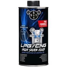 5in1 Klepbeschermingsmiddel / LPG Valve Saver 1ltr