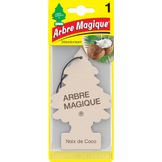 Arbre Magique Luchtverfrisser Noix de Coco