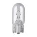 Osram 12v - 5w - W2,1x9,5d - W5W