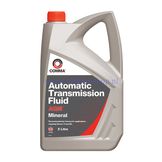 Comma AQM Auto Trans Fluid / Automatische Transmissie Vloeistof 5ltr