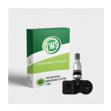 TWS OE-Vervangingssensor TPMS  Lichtmetaal Ventiel