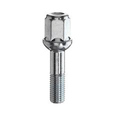 Wielbout 12mm x 1.5mm - 40mm - 61mm - Bolconisch - 17mm - Mercedes