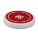Autoglym Poetspad 125mm, wit, medium
