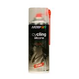 MoTip Cycling Spuitbus 400ml Silicone Spray