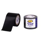 HPX PVC Isolatietape 50mm x 10mtr Zwart