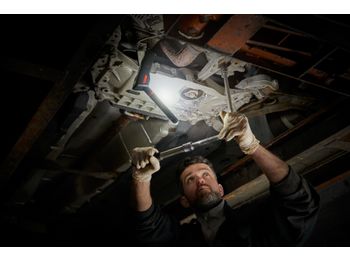 Stahlie uw Osram Autolampen Specialist