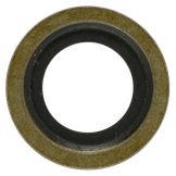 SWG Afdichtring 16 x 24 x 1,5 Blister 2st.