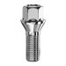 Wielbout 12mm x 1.5mm - 42mm - 67,5mm - Conisch - 17mm