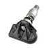 BH-Sens TPMS Original Replacement Sensor 433MHz Metal Valve Silver