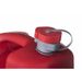 Pessol Brandstofjerrycan rood 10 l met flexibele uitloop