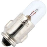 Gloeilamp 6v 1,2w Ba7s