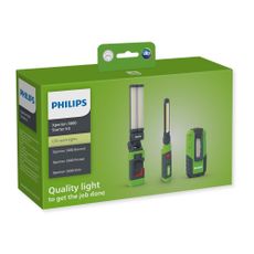 Philips Xperion 3000 Starter kit