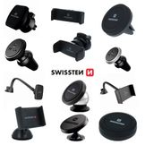 Swissten Pakket Telefoon- en tablethouders 12st