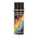 Motip Leer & Vinyl Spray 200ml Zwart