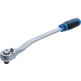 BGS Ratelsleutel schakelbaar 1/2, XXL 380mm