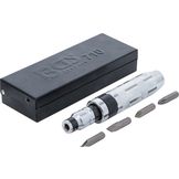 BGS Slagschroevendraaierset  5dlg