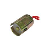 Ring Keramische Lamphouder Los Ba15s