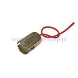 Ring Keramische Lamphouder Los Ba15s