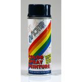 MoTip Colourspray Hoogglans RAL 5011 Staalblauw