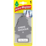 Arbre Magique Luchtverfrisser City Style