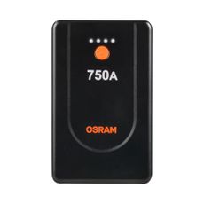 Osram BATTERYJumpstart 750