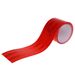 Pro Plus Reflecterend tape 3M Rood  50mm/2m 