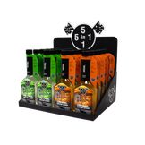 5in1 Injectie Reiniger Display 687001 en 687002 2x 12st